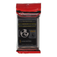 2020-21 Panini Chronicles Soccer Multi Cello Pack at PristineAuction.com