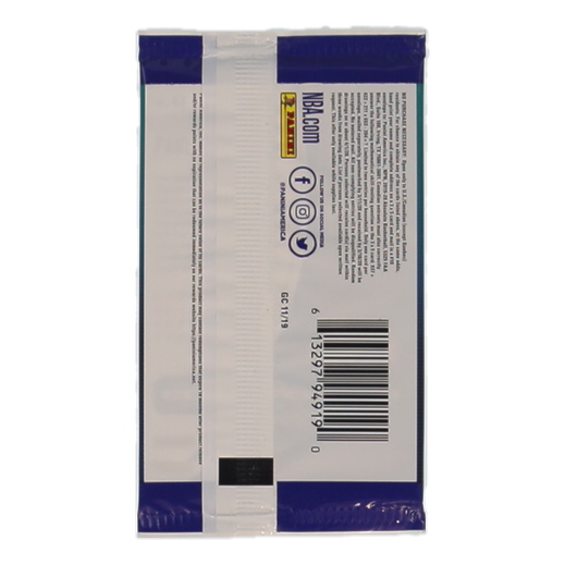 2019-20 Panini Absolute Memorabilia Basketball Pack (5) Cards at PristineAuction.com 2019-20 Panini Absolute Memorabilia Basketball Pack (5) Cards at PristineAuction.com