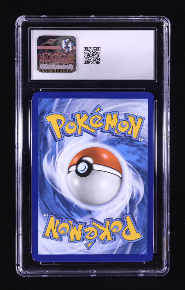 Noivern 2025 Pokemon TCG Scarlet & Violet Journey Together #128 HOLO (CGC 10) at PristineAuction.com Noivern 2025 Pokemon TCG Scarlet & Violet Journey Together #128 HOLO (CGC 10) at PristineAuction.com