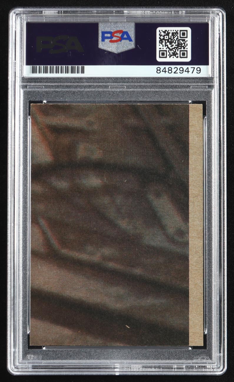 Anthony Daniels Signed 1977 Topps Star Wars #200 C-3PO searches for his counterpart (PSA) at PristineAuction.com Anthony Daniels Signed 1977 Topps Star Wars #200 C-3PO searches for his counterpart (PSA) at PristineAuction.com