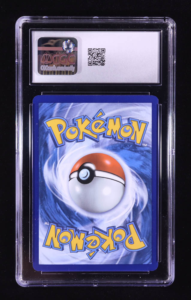 Bellibolt 2024 Pokemon TCG Scarlet & Violet Twilight Masquerade #074 REVERSE HOLO (CGC 10) at PristineAuction.com Bellibolt 2024 Pokemon TCG Scarlet & Violet Twilight Masquerade #074 REVERSE HOLO (CGC 10) at PristineAuction.com