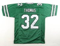 Blair Thomas Signed Jersey (JSA) at PristineAuction.com