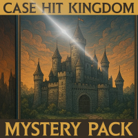 CASE HIT KINGDOM &ndash; Premium Multi-Sport Mystery Box Repack with (1) Card at PristineAuction.com