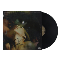 Chino Moreno Signed Deftones "Saturday Night Wrist" Vinyl Record Album (PSA) at PristineAuction.com