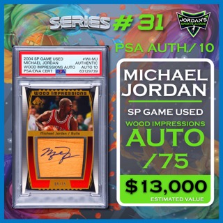 Platinum Quest Series 31 Sports Card Pack Mystery Box Presented by Jordan's Sports Cards - (1) Graded PSA or BGS Card Per Pack (Limited to 600 Packs!) at PristineAuction.com Platinum Quest Series 31 Sports Card Pack Mystery Box Presented by Jordan's Sports Cards - (1) Graded PSA or BGS Card Per Pack (Limited to 600 Packs!) at PristineAuction.com