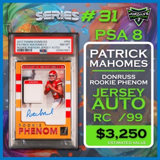 Platinum Quest Series 31 Sports Card Pack Mystery Box Presented by Jordan's Sports Cards - (1) Graded PSA or BGS Card Per Pack (Limited to 600 Packs!) at PristineAuction.com Platinum Quest Series 31 Sports Card Pack Mystery Box Presented by Jordan's Sports Cards - (1) Graded PSA or BGS Card Per Pack (Limited to 600 Packs!) at PristineAuction.com