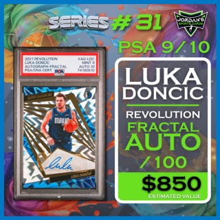 Platinum Quest Series 31 Sports Card Pack Mystery Box Presented by Jordan's Sports Cards - (1) Graded PSA or BGS Card Per Pack (Limited to 600 Packs!) at PristineAuction.com Platinum Quest Series 31 Sports Card Pack Mystery Box Presented by Jordan's Sports Cards - (1) Graded PSA or BGS Card Per Pack (Limited to 600 Packs!) at PristineAuction.com