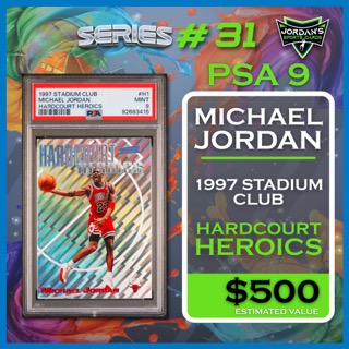 Platinum Quest Series 31 Sports Card Pack Mystery Box Presented by Jordan's Sports Cards - (1) Graded PSA or BGS Card Per Pack (Limited to 600 Packs!) at PristineAuction.com Platinum Quest Series 31 Sports Card Pack Mystery Box Presented by Jordan's Sports Cards - (1) Graded PSA or BGS Card Per Pack (Limited to 600 Packs!) at PristineAuction.com