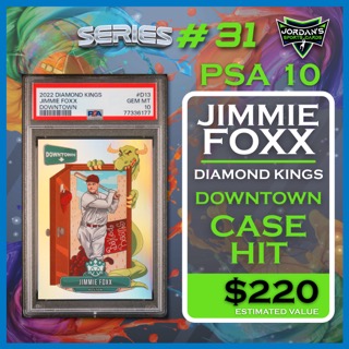 Platinum Quest Series 31 Sports Card Pack Mystery Box Presented by Jordan's Sports Cards - (1) Graded PSA or BGS Card Per Pack (Limited to 600 Packs!) at PristineAuction.com Platinum Quest Series 31 Sports Card Pack Mystery Box Presented by Jordan's Sports Cards - (1) Graded PSA or BGS Card Per Pack (Limited to 600 Packs!) at PristineAuction.com