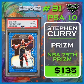 Platinum Quest Series 31 Sports Card Pack Mystery Box Presented by Jordan's Sports Cards - (1) Graded PSA or BGS Card Per Pack (Limited to 600 Packs!) at PristineAuction.com Platinum Quest Series 31 Sports Card Pack Mystery Box Presented by Jordan's Sports Cards - (1) Graded PSA or BGS Card Per Pack (Limited to 600 Packs!) at PristineAuction.com