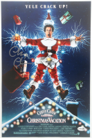 Chevy Chase Signed "National Lampoon's Christmas Vacation" 11x17 Photo (JSA) at PristineAuction.com