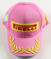 Pirelli LE Miami Grand Prix Commemorative Hat at PristineAuction.com