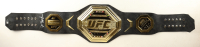 Aljamain Sterling Signed Full-Size UFC Championship Belt (Beckett) at PristineAuction.com