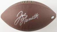 Joe Namath Signed NFL Football (Namath) at PristineAuction.com