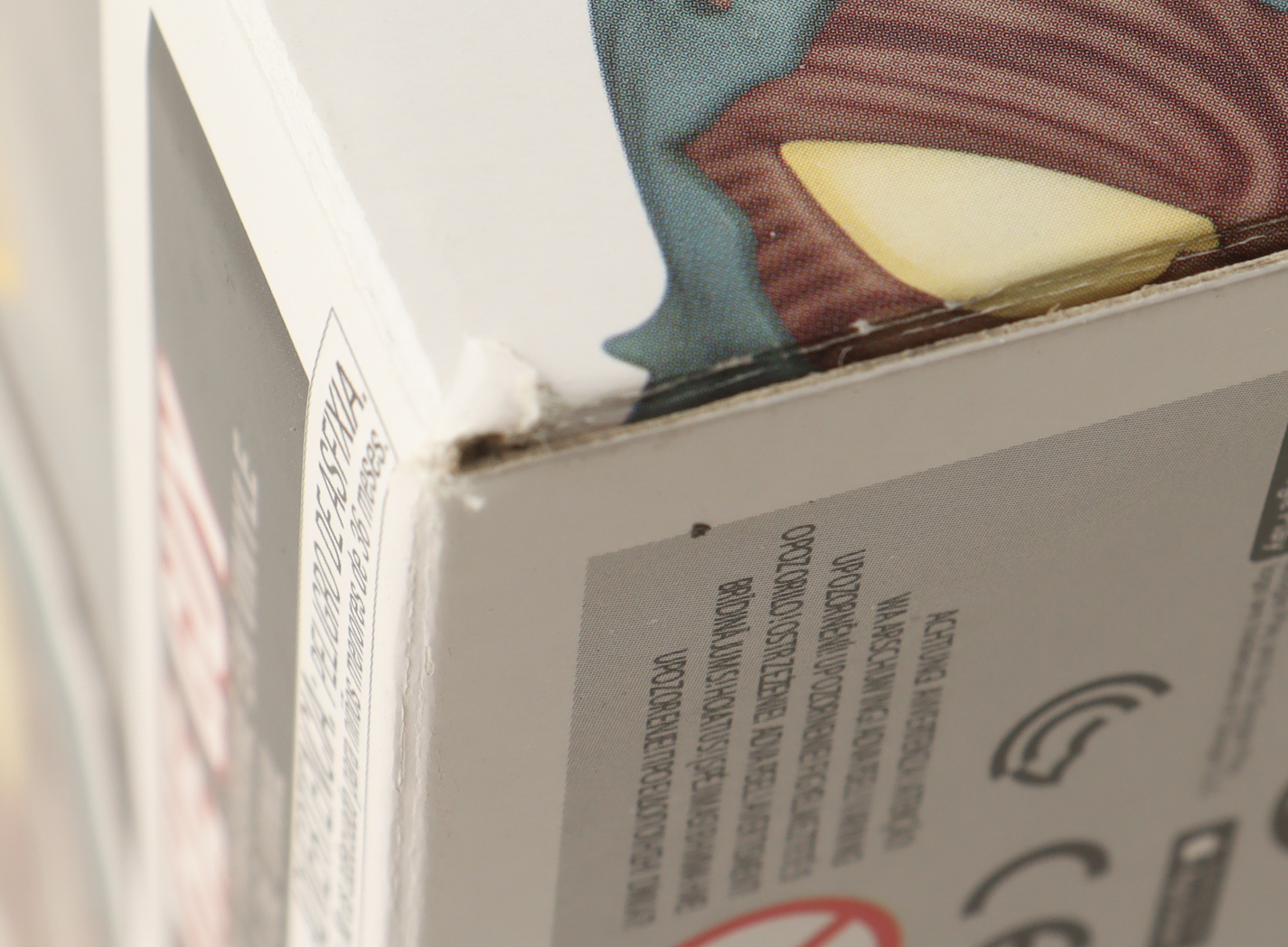 David Draiman Signed "Disturbed" #321 The Guy Funko Pop! Vinyl Figure (Beckett) at PristineAuction.com David Draiman Signed "Disturbed" #321 The Guy Funko Pop! Vinyl Figure (Beckett) at PristineAuction.com