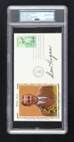 Ben Hogan Signed 1981 "Bobby Jones" FDC Envelope (PSA) at PristineAuction.com