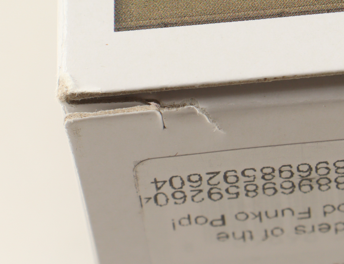 Karen Allen Signed "Indiana Jones" #1351 Marion Ravenwood Bobble-Head Funko Pop! Vinyl Figure (Beckett) at PristineAuction.com Karen Allen Signed "Indiana Jones" #1351 Marion Ravenwood Bobble-Head Funko Pop! Vinyl Figure (Beckett) at PristineAuction.com