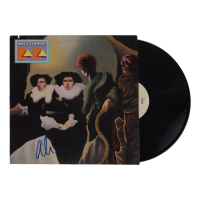 Alice Cooper Signed "DaDa" Vinyl Record Album (JSA) at PristineAuction.com