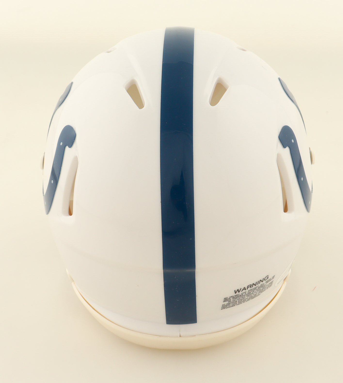 T.Y. Hilton Signed Colts Speed Mini Helmet (JSA) at PristineAuction.com T.Y. Hilton Signed Colts Speed Mini Helmet (JSA) at PristineAuction.com