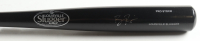 Ben Rice Signed Louisville Slugger Baseball Bat (DA) at PristineAuction.com