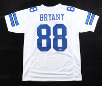 Dez Bryant Signed Jersey (Beckett) at PristineAuction.com