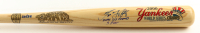Tino Martinez Signed LE 2000 Yankees World Series Champs Cooperstown Baseball Bat Inscribed "2000 W.S. Champs, 3 Peat" (JSA) at PristineAuction.com