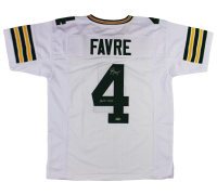 Brett Favre Signed Jersey Inscribed SB XXXI Champ (Radtke) at PristineAuction.com