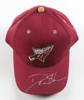 Deion Sanders Signed Florida State Seminoles Snapback Hat (Beckett) at PristineAuction.com
