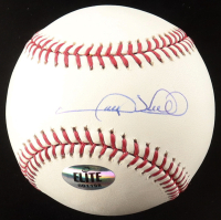 Gary Sheffield Signed OML Baseball (Sheffield) at PristineAuction.com