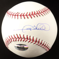 Gary Sheffield Signed OML Baseball (Sheffield) at PristineAuction.com
