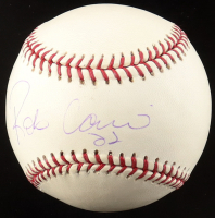 Robinson Cano Signed OML Baseball (MSCE) at PristineAuction.com