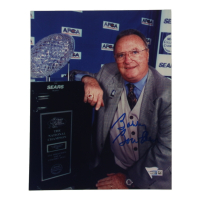 Bobby Bowden Signed Florida State Seminoles 8x10 Photo (Fanatics) at PristineAuction.com