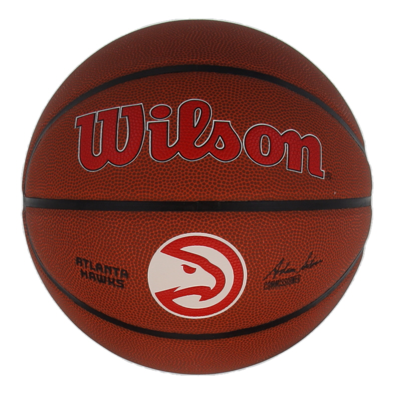 Trae Young Signed Hawks Logo NBA Basketball (PSA) at PristineAuction.com Trae Young Signed Hawks Logo NBA Basketball (PSA) at PristineAuction.com
