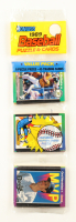 1989 Donruss Baseball Value Pack with (45) Cards at PristineAuction.com