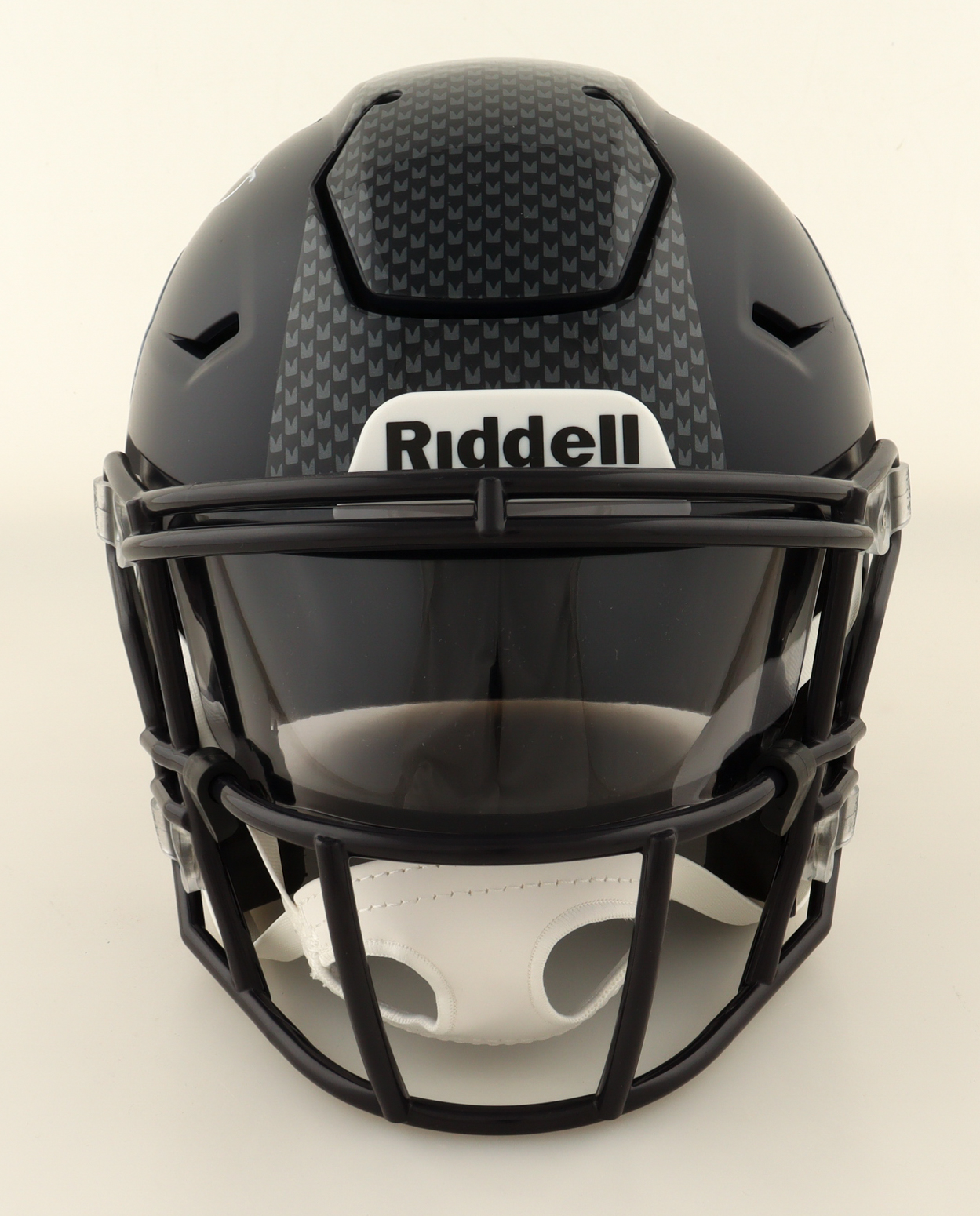 Earl Thomas Signed Seahawks Mid-Size SpeedFlex Helmet With Visor Inscribed "Legion of Boom" (Beckett) at PristineAuction.com Earl Thomas Signed Seahawks Mid-Size SpeedFlex Helmet With Visor Inscribed "Legion of Boom" (Beckett) at PristineAuction.com