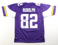 Kyle Rudolph Signed Jersey (Beckett) at PristineAuction.com