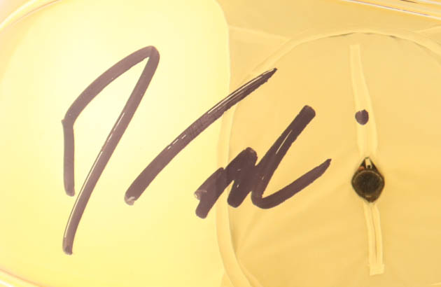 Jason Williams Signed Heat NBA 3x Champions Replica Trophy (PA) at PristineAuction.com Jason Williams Signed Heat NBA 3x Champions Replica Trophy (PA) at PristineAuction.com