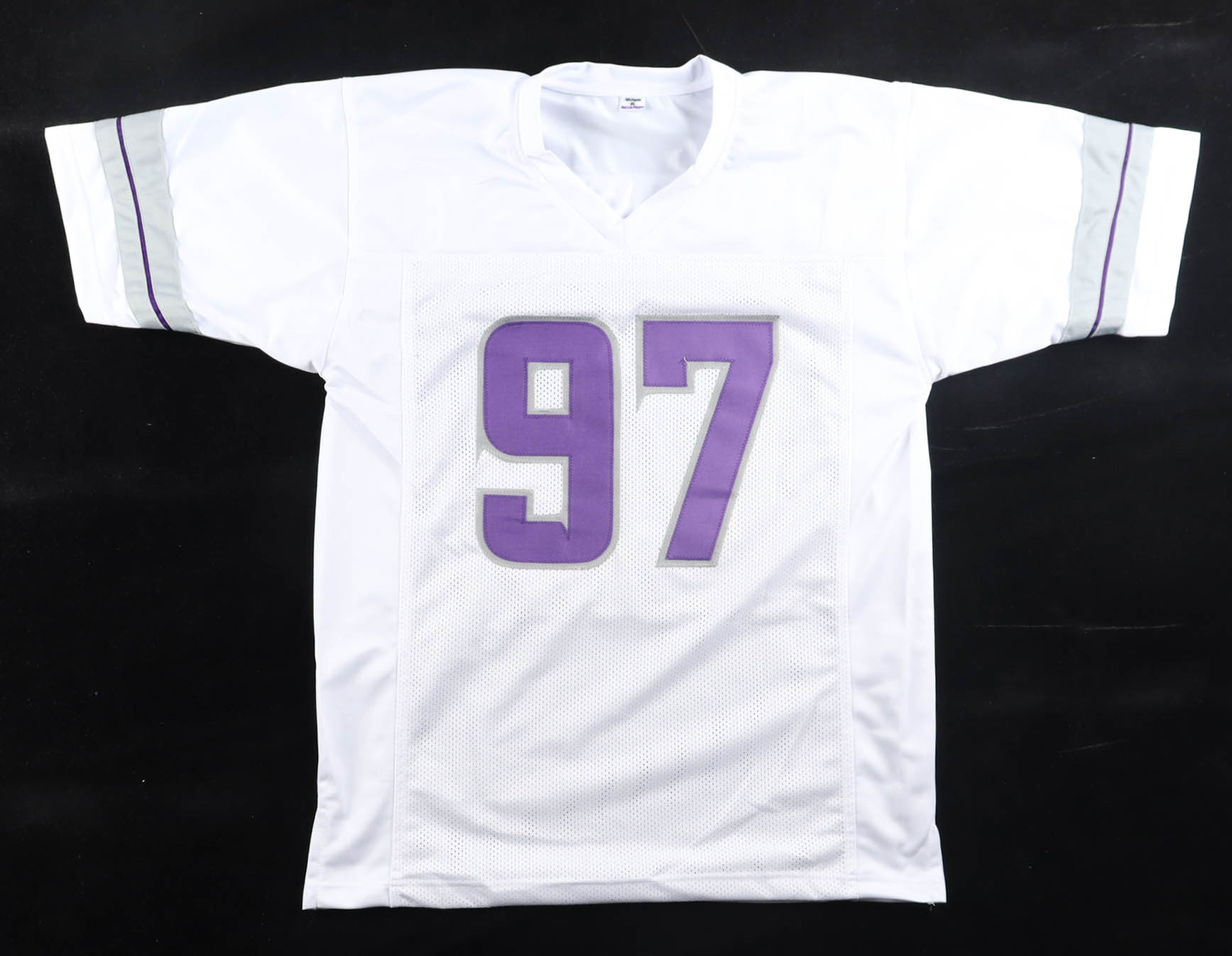 Harrison Phillips Signed Jersey (Beckett) at PristineAuction.com Harrison Phillips Signed Jersey (Beckett) at PristineAuction.com