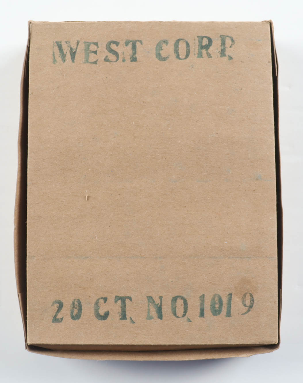 1975 Topps Baseball Cello Fun Pack Vending Box with (20) Packs at PristineAuction.com 1975 Topps Baseball Cello Fun Pack Vending Box with (20) Packs at PristineAuction.com