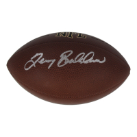 Terry Bradshaw Signed NFL Football (Bradshaw) at PristineAuction.com