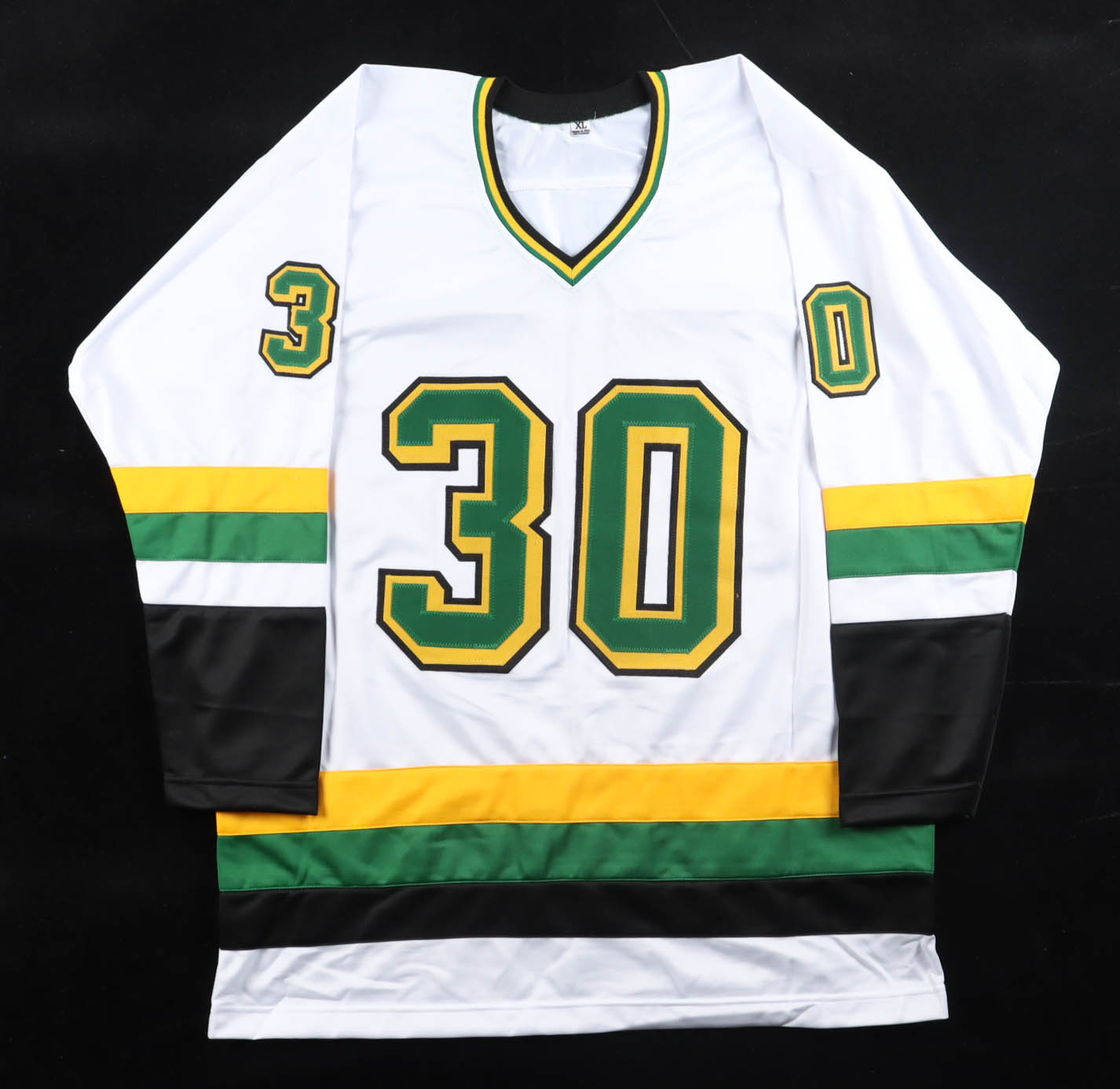 Jim Craig Signed Jersey (JSA) at PristineAuction.com Jim Craig Signed Jersey (JSA) at PristineAuction.com