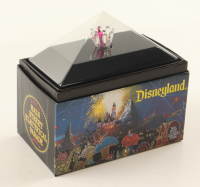 Disney Vintage Retired Main Street Electrical Parade Used Lightbulb Display at PristineAuction.com