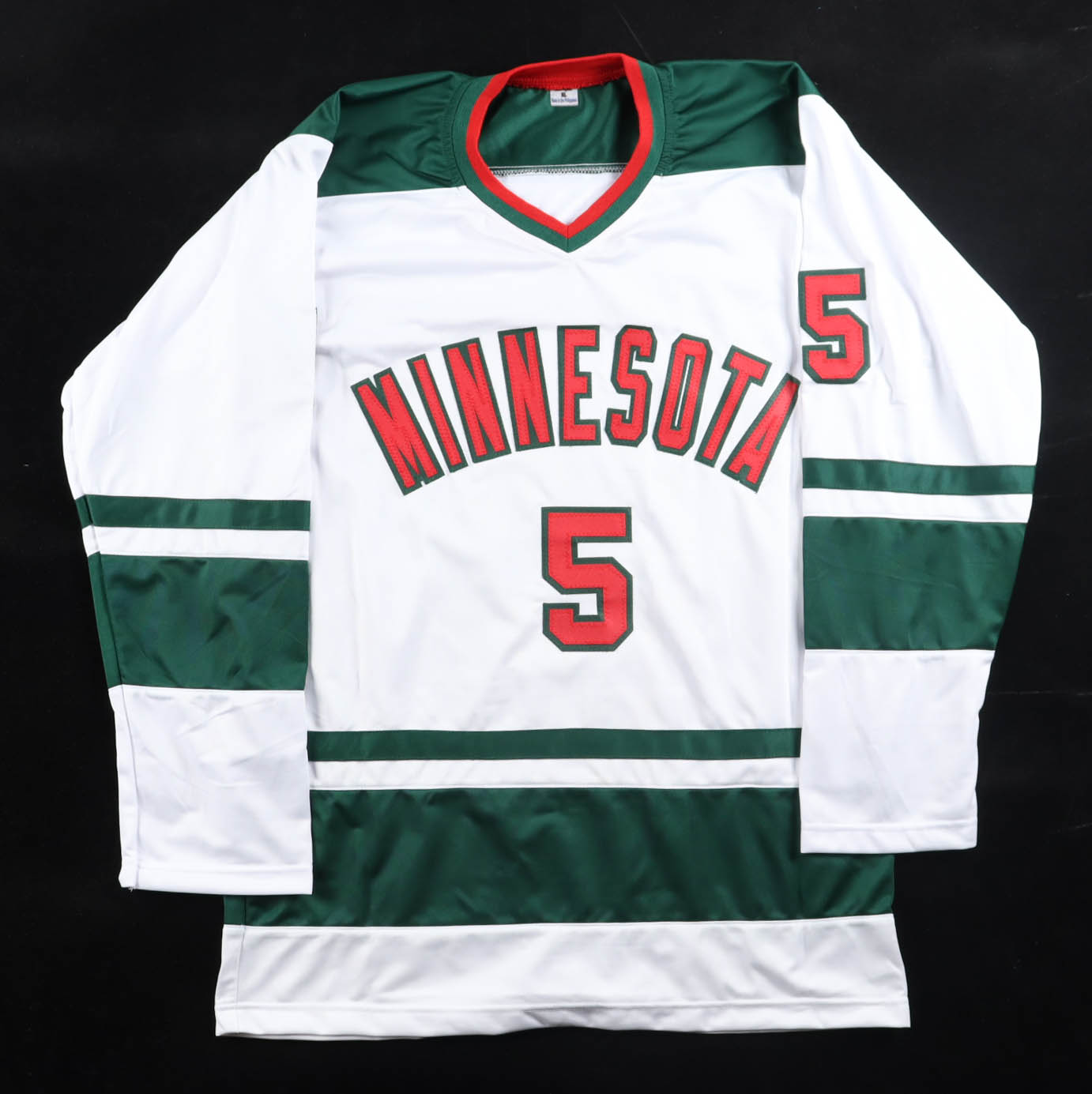 Jake Middleton Signed Jersey (Beckett) at PristineAuction.com Jake Middleton Signed Jersey (Beckett) at PristineAuction.com