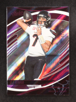 CJ Stroud 2025 Absolute Spectrum Purple Pillars #46 #7/19 at PristineAuction.com