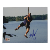 Kevin James Signed "Grown Ups" 8x10 Photo (Beckett) at PristineAuction.com