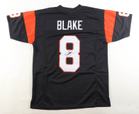 Jeff Blake Signed Jersey (JSA) at PristineAuction.com