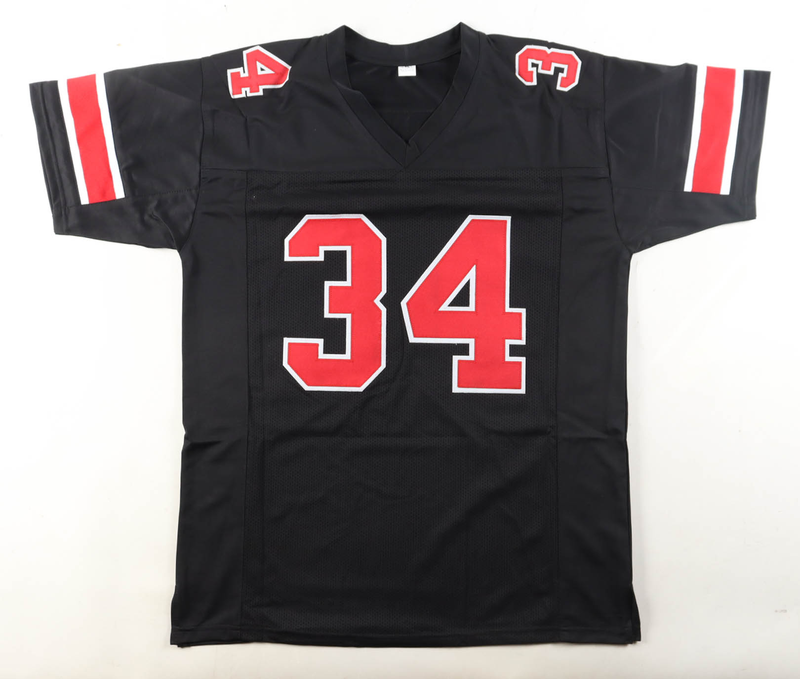 Carlos Hyde Signed Jersey (JSA) at PristineAuction.com Carlos Hyde Signed Jersey (JSA) at PristineAuction.com