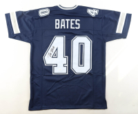 Bill Bates Signed Jersey (JSA) at PristineAuction.com