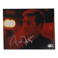 Robert Forster Signed "Jackie Brown " 8x10 Photo (Beckett) at PristineAuction.com