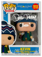 Devin Ratray Signed "Home Alone 2: Lost In New York" #1918 Kevin Funko Pop! Vinyl Figure Inscribed "Buzz" (Schwartz) at PristineAuction.com